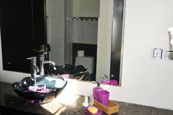 Mo Residence (Petit Raffray)